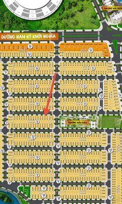 Đất nền dự án FPT City, Phường Ngũ Hành Sơn, Đà Nẵng. Diện tích 90m2 .. Cho thuê đất tại Quận Ngũ Hành Sơn Đà Nẵng được đăng bởi Vy