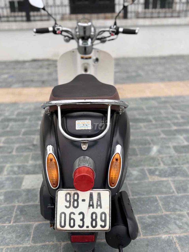 Thanh lý Carea 50cc học sinh không cần bằng lái. Mua bán Xe máy tại Quận Bắc Từ Liêm Hà Nội được đăng bởi Hữu Nhuận hình 8