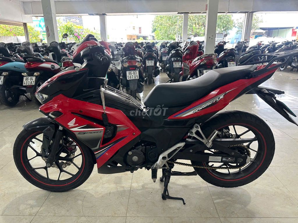 Winner 2023. Mua bán Xe máy tại Huyện Hàm Thuận Nam Bình Thuận được đăng bởi Toàn hình 1