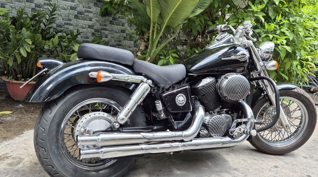 Honda Dòng khác 2001 - 32000 km. Mua bán Ô tô tại Quận 1 Tp Hồ Chí Minh được đăng bởi Khoi Le hình 4