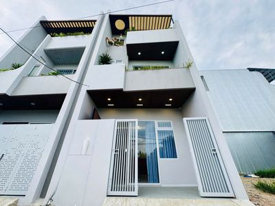 Аренда · 3 комн. · 57 м² · Quận Liên Chiểu, ул. Đường Nguyễn Chánh