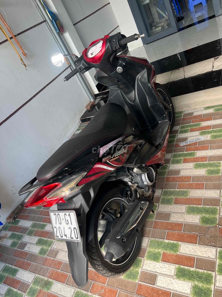 xe dư dùng để lại xho ace đưa đón con đi học. Mua bán Xe máy tại Huyện Hòa Thành Tây Ninh được đăng bởi anh châu hình 3