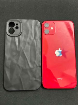 Bán Iphone 11 64GB màu đỏ(74 Hoàng Văn Hoè). Mua bán Điện thoại tại Quận Ngũ Hành Sơn Đà Nẵng được đăng bởi Tuy Nguyễn