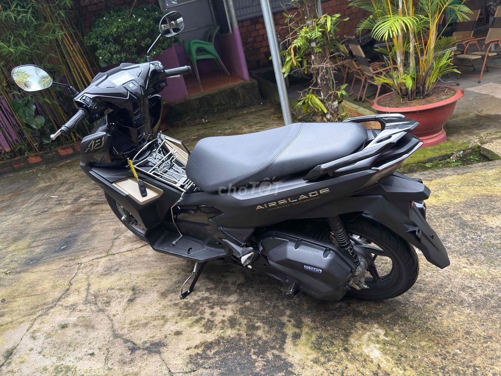 AB 125 4val. Mua bán Xe máy tại Huyện Di Linh Lâm Đồng được đăng bởi Tống Đạt hình 3