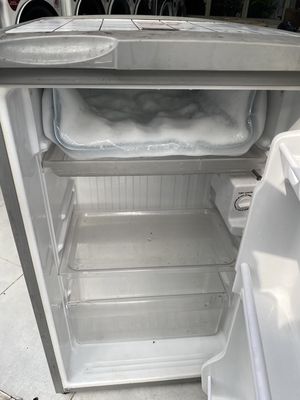 Tủ lạnh Sanyo bị mất nguồn