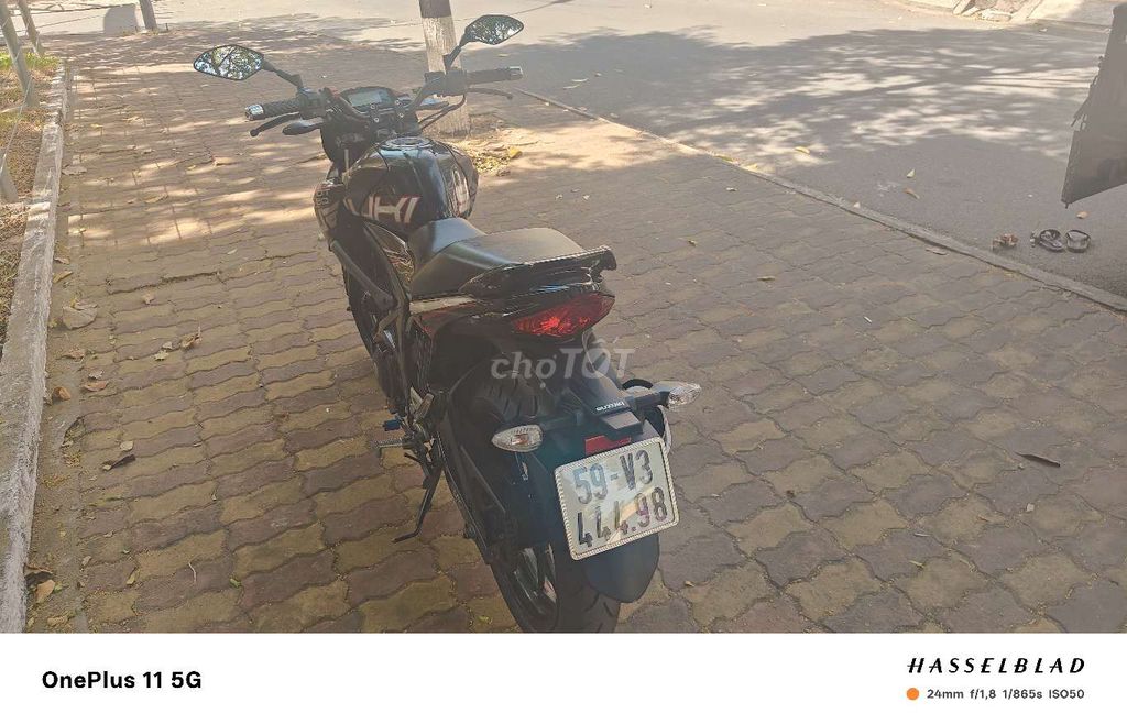 Bandit 150 BSTP zin keng. Mua bán Xe máy tại Quận Gò Vấp Tp Hồ Chí Minh được đăng bởi Ahmad Umo hình 3