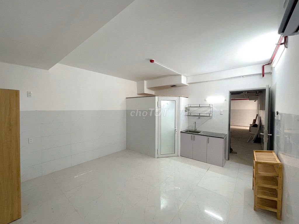 Trọ 2,8tr ở liên khu 4-5 bình tân đầy đủ nội thất mới xây