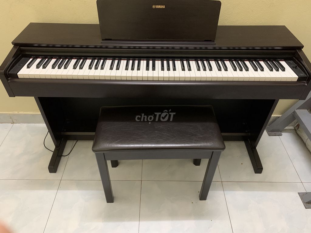 Thanh lý đàn Piano mua tháng 11/2022, ít sử dụng