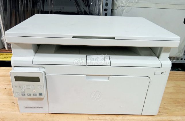 Máy in HP LaserJet Pro MFP nw. Mua bán Đồ dùng văn phòng tại Thị xã Tân Uyên Bình Dương được đăng bởi Cường Cậu Cả hình 1