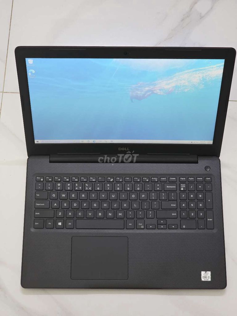 Dell Inspiron 3593. Mua bán Laptop tại Quận Tân Bình Tp Hồ Chí Minh được đăng bởi Phong Nguyen hình 1