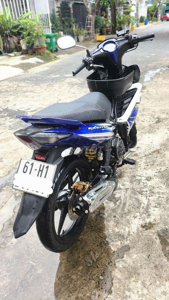 Xe chính chủ Bình Dương. Mua bán Xe máy tại Thành phố Thủ Dầu Một Bình Dương được đăng bởi Tuấn hình 4