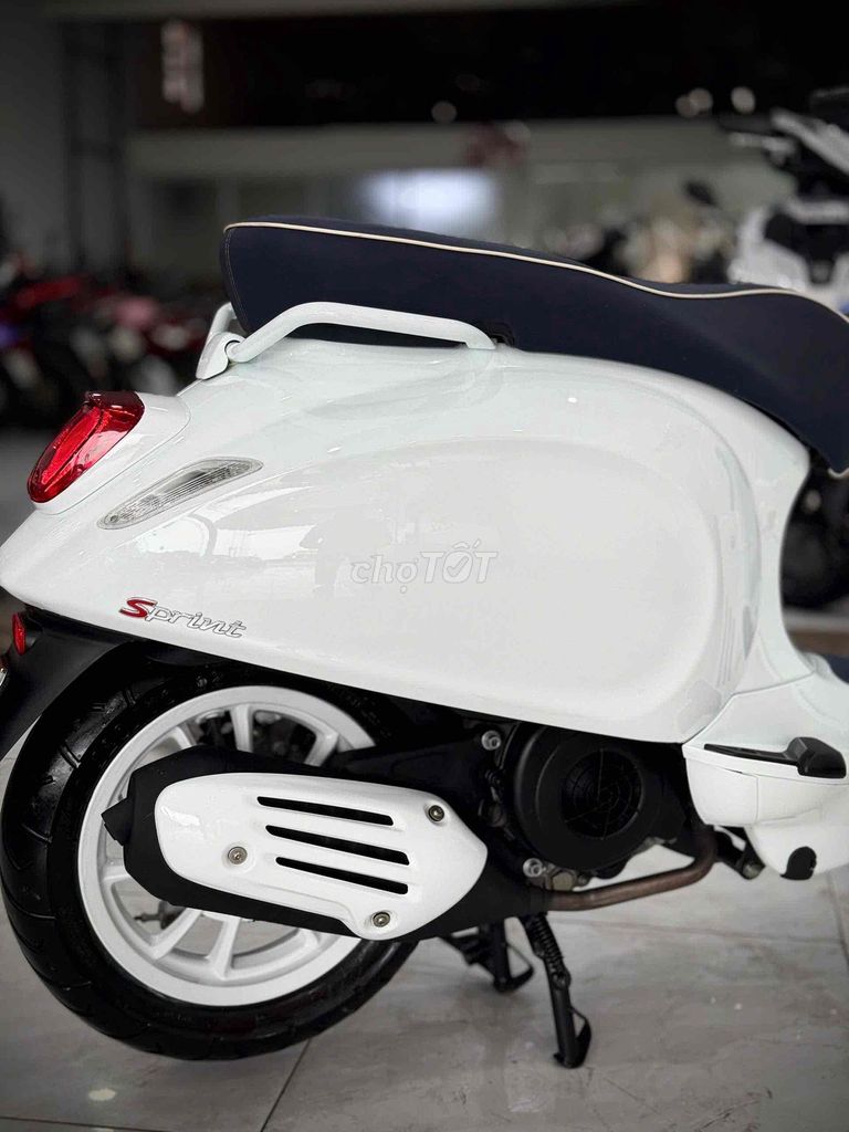 Vespa125 2020 Lướt chính chủ ký ( Hỗ trợ GÓP ) 🔥. Mua bán Xe máy tại Thị xã Phú Mỹ Bà Rịa - Vũng Tàu được đăng bởi Cửa Hàng Xe Máy Phú Mỹ hình 11