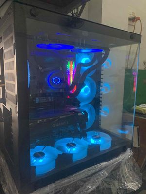 Cpu vip đẹp. Mua bán Máy tính để bàn tại Thành phố Qui Nhơn Bình Định được đăng bởi linh