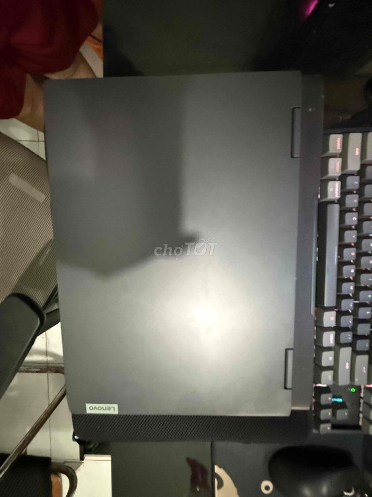Lên đời dùng PC dư LENOVO IDEAPAD GAMING 3. Mua bán Laptop tại Quận 12 Tp Hồ Chí Minh được đăng bởi Thắng hình 6