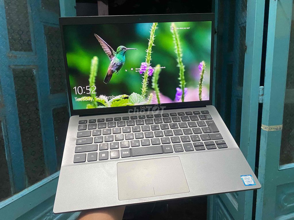 Bán laptop siêu mõng đẹp dành cho văn phòng