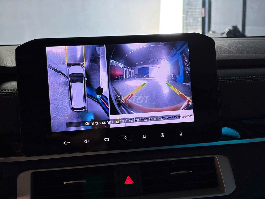 Mitsubishi Xpander Cross 2024  - 45000 km. Mua bán Ô tô tại Huyện Hóc Môn Tp Hồ Chí Minh được đăng bởi Đạt hình 12