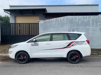 Toyota Innova 2019 2.0E - 90000 km. Mua bán Ô tô tại Huyện Hóc Môn Tp Hồ Chí Minh được đăng bởi Anh Trung