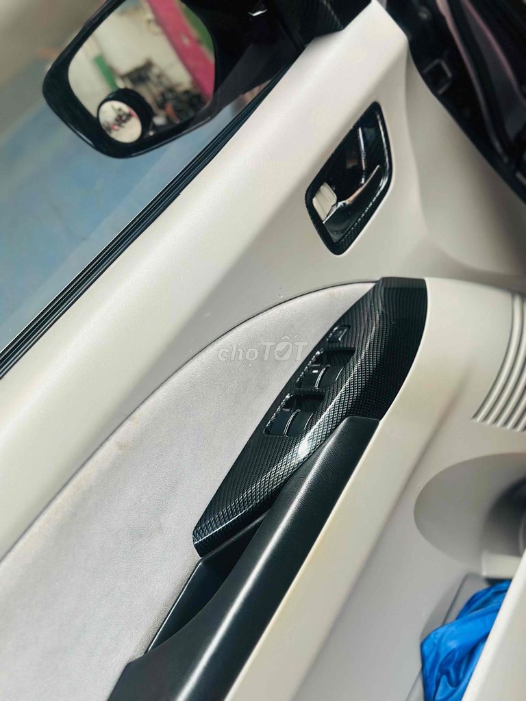 MITSUBISHI GRANDIS 2.4 2006 MÁY ZIN FULL OPTION. Mua bán Ô tô tại Huyện Chợ Mới An Giang được đăng bởi XE MÁY THIỆN PHÁT AN GIANG hình 12