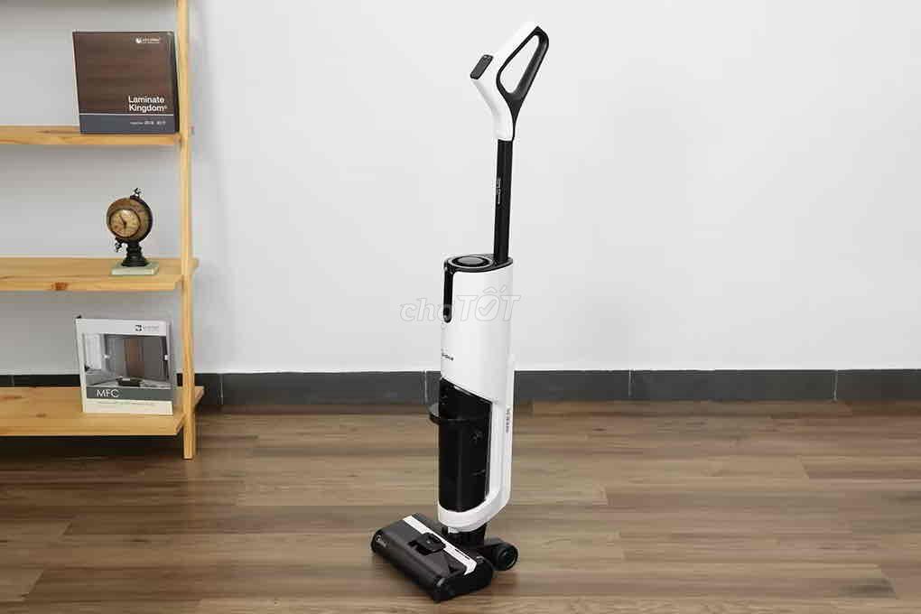 Máy hút bụi lau sàn Midea MWD-X8. Mua bán Nội thất, đồ gia dụng khác tại Huyện Thanh Trì Hà Nội được đăng bởi Nguyen Hong Nhung hình 1