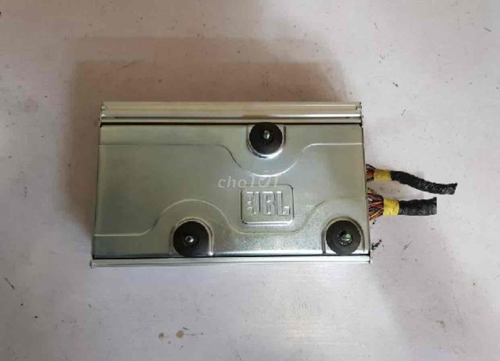 amply ô tô. Mua bán Tivi, Âm thanh tại Thành phố Thủ Dầu Một Bình Dương được đăng bởi Cần một người hiểu hình 1