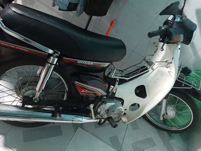 Bán rẻ cho anh em cần. 4. Mua bán Xe máy tại Thị xã Bến Cát Bình Dương được đăng bởi drum