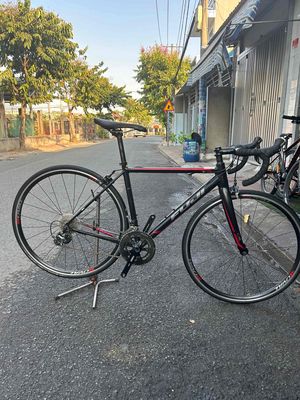 xe đạp fuji chính hãng xách tay nhật về size 48