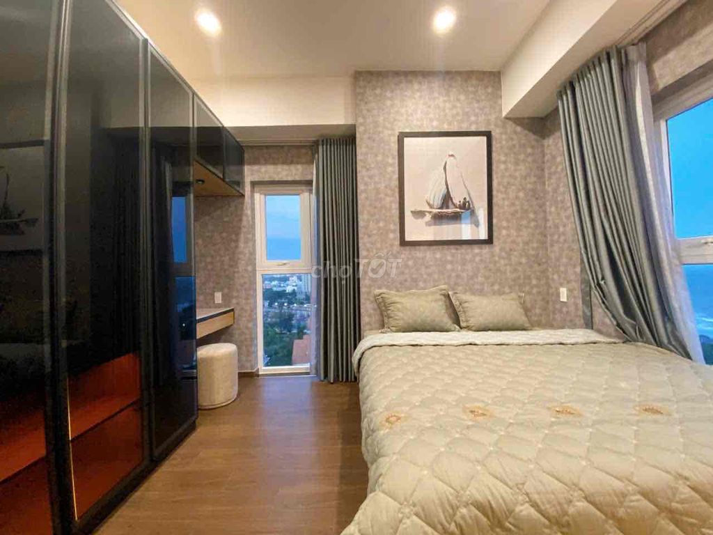 Cần bán căn hộ 12A03 Mermaid SeaView View Trực Diện Bãi Sau Vũng Tàu