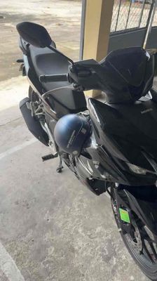 Honda Winner X V3 2023 Đen, 6700km. Mua bán Xe máy tại Quận 12 Tp Hồ Chí Minh được đăng bởi Phung Doan