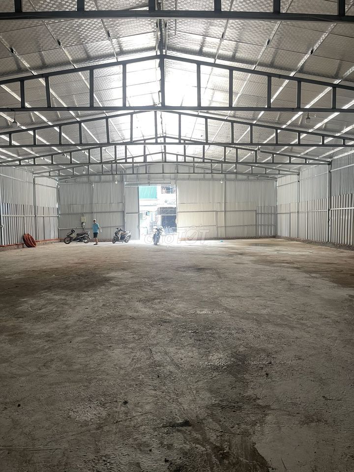 Bán 400m2 Kho dựng trên đất Nông Nghiệp sổ 50 năm, 3,3 tỷ