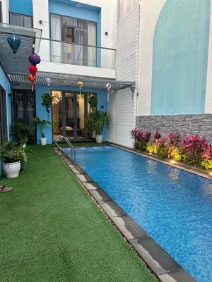 Аренда · 4 комн. · 200 м² · Quận Sơn Trà, ул. Đường Lý Từ Tấn