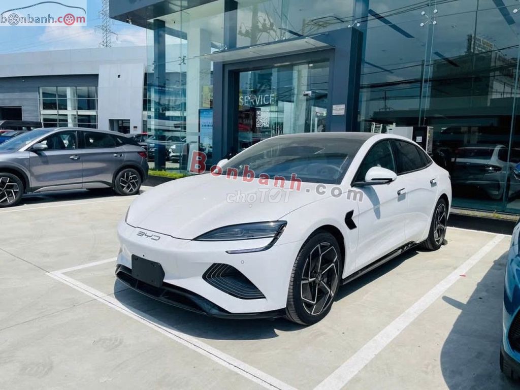 BYD Seal Performance 2025 - 1 Tỷ 359 Triệu. Mua bán Ô tô tại Thành phố Hải Dương Hải Dương được đăng bởi BYD Hải Dương hình 2