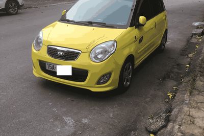 Kia Morning 2010 EX 1.1 MT - 154000 km. Mua bán Ô tô tại Quận Hồng Bàng Hải Phòng được đăng bởi Thanh Tùng