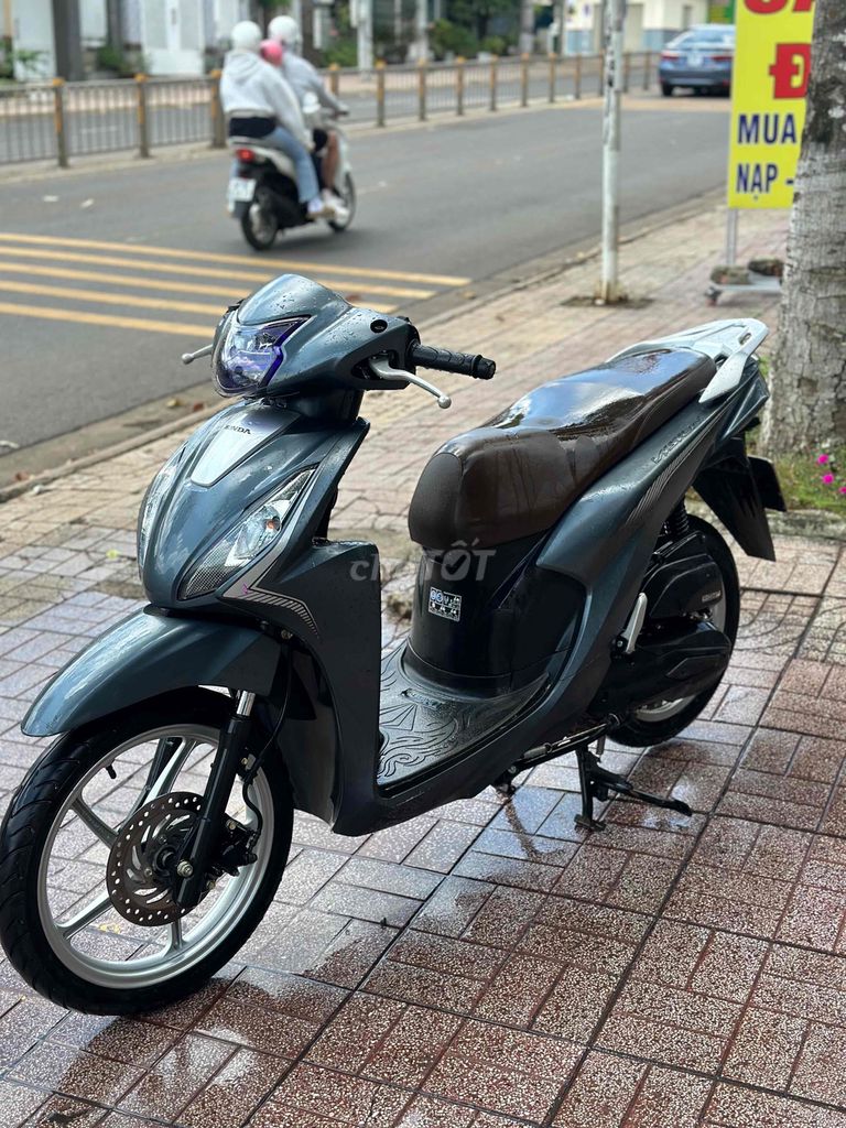 vision 2024 bánh lớn. Mua bán Xe máy tại Thành phố Long Khánh Đồng Nai được đăng bởi cửa hàng xe máy DUY HIỆP hình 2