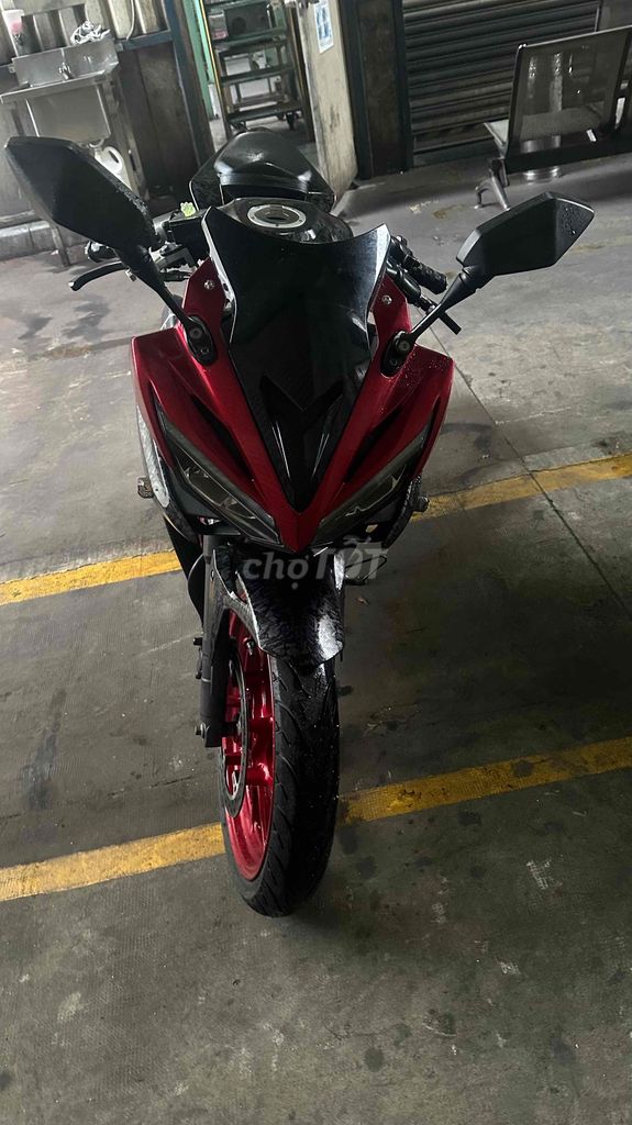 cần bán. Mua bán Xe máy tại Thành phố Thủ Dầu Một Bình Dương được đăng bởi Trương Thái Ngọc hình 8