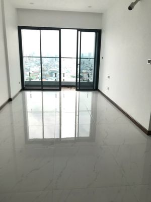 Cho thuê chung cư Resgreen Tower, Tân Phú, 3 phòng ngủ cần cho thuê