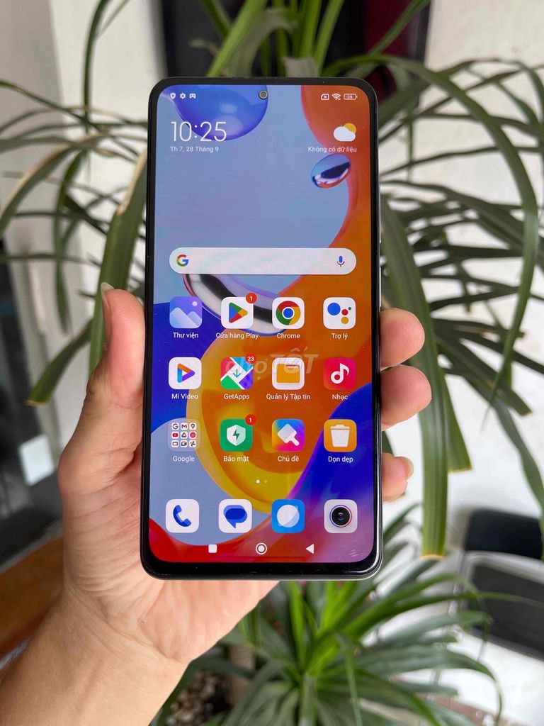 Redmi Note 11 Pro ( Ram 8-128GB )