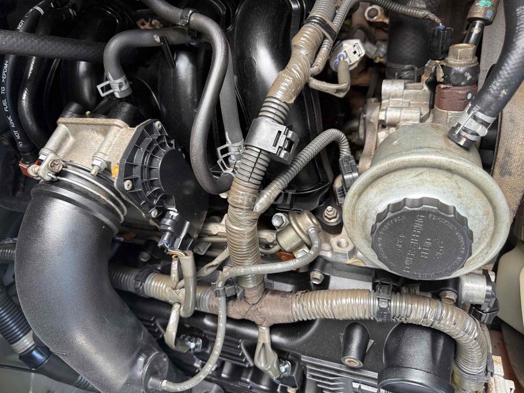 Toyota Innova 2008 G - 186000 km. Mua bán Ô tô tại Huyện Trảng Bom Đồng Nai được đăng bởi nguyên thành trung hình 4