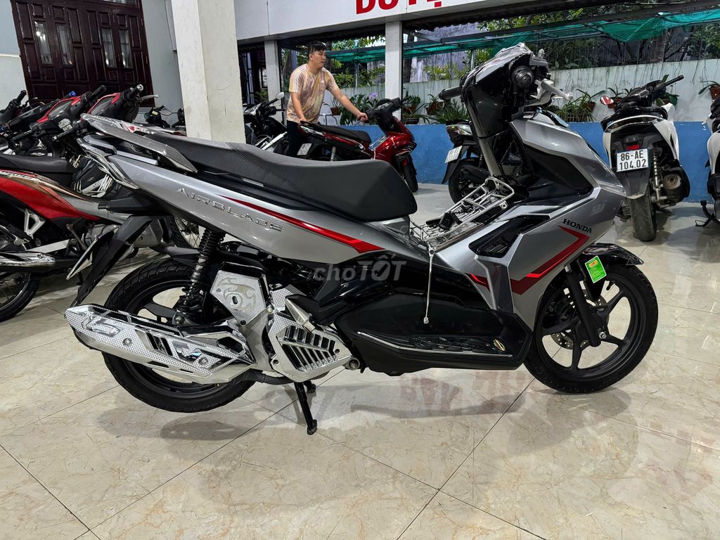 Airblade 2022. Mua bán Xe máy tại Huyện Hàm Thuận Nam Bình Thuận được đăng bởi Toàn hình 2