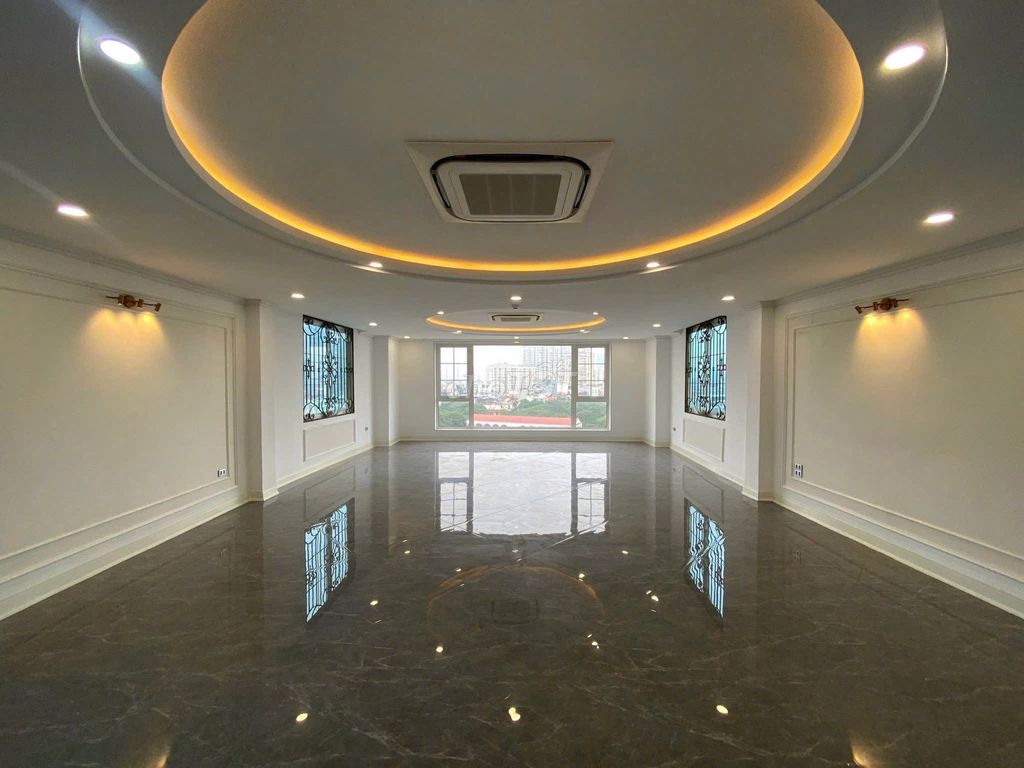 Chính chủ cho thuê toà nhà văn phòng 10 tầng - ảnh 5