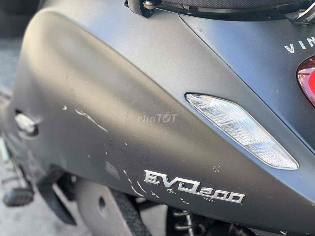 ✅Pink Quận 12✅Evo Xe Máy Điện-Nậu Xớ 5củ. Mua bán Xe máy tại Quận 12 Tp Hồ Chí Minh được đăng bởi Xe Điện Pink Quận 12 hình 6