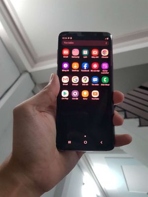 Samsung s9plus dùng chất lừ. Mua bán Điện thoại tại Quận Tân Phú Tp Hồ Chí Minh được đăng bởi Điện thoại SAMPHONE