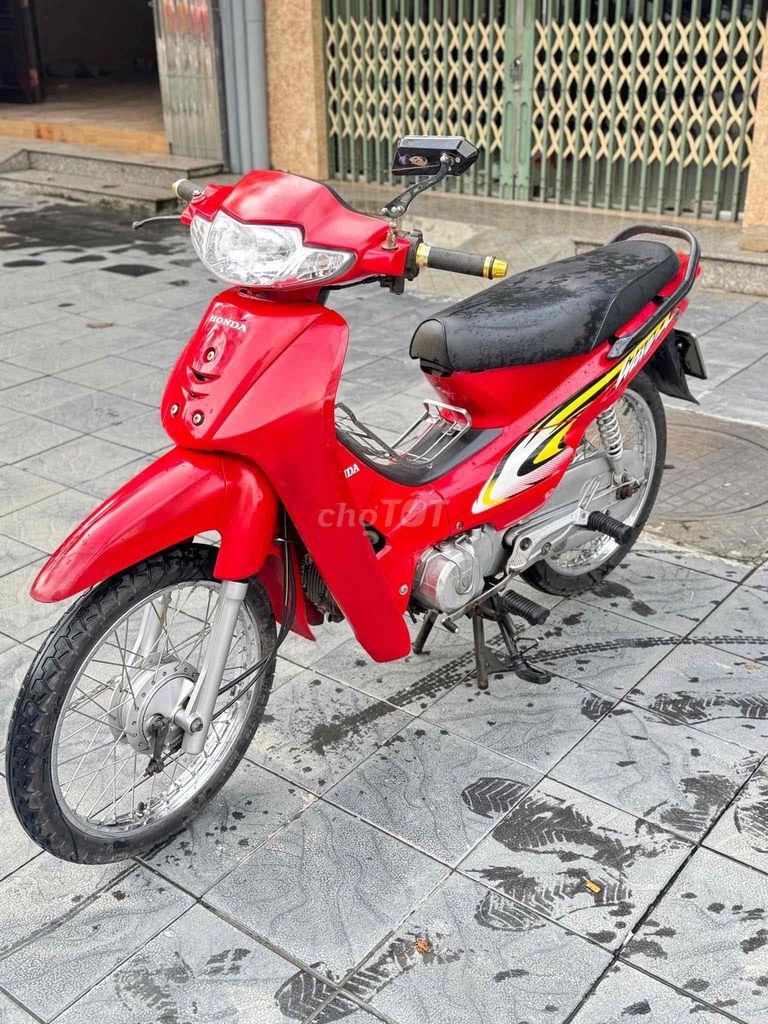 honda wave alpha nguyên bản chính chủ. Mua bán Xe máy tại Thành phố Nam Định Nam Định được đăng bởi xe máy Trần Trung Bil 1988 hình 2