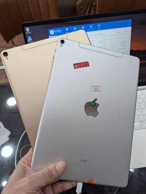 iPad pro 10.5 2017 pin 100. Mua bán Máy tính bảng tại Thành phố Buôn Ma Thuột Đắk Lắk được đăng bởi MNmobile