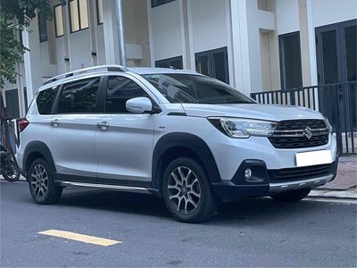 Suzuki XL 7 2020 AT - 36000 km. Mua bán Ô tô tại Thành phố Thủ Đức Tp Hồ Chí Minh được đăng bởi Cargo