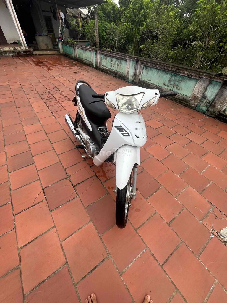 Xe wave 50cc. Mua bán Xe máy tại Huyện Ba Vì Hà Nội được đăng bởi Ngo thi xuong hình 3