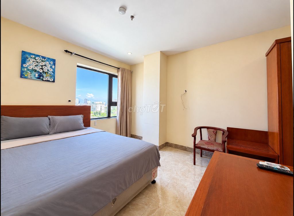 Аренда · 1 комн. · 25 м² · Quận Sơn Trà, ул. Đường Nguyễn Xuân Khoát
