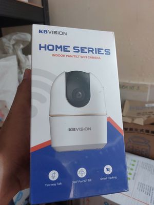 Camera KBVISION 2K 3MTheo Dõi,Báo Động-Chính Hãng. Mua bán Máy ảnh, Máy quay tại Quận 12 Tp Hồ Chí Minh được đăng bởi MINH LONG