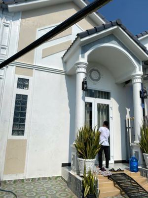 NHÀ ĐẸP 1 TRỆT 1 LẦU - FULL NỘI THẤT - PHƯỜNG 5, TP. TÂN AN