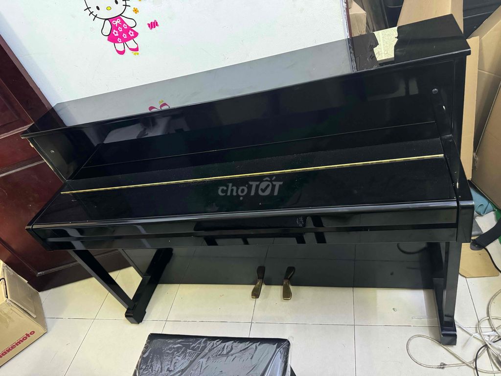 piano yamaha Dup10 pe bao ship tận nhà zin 100%