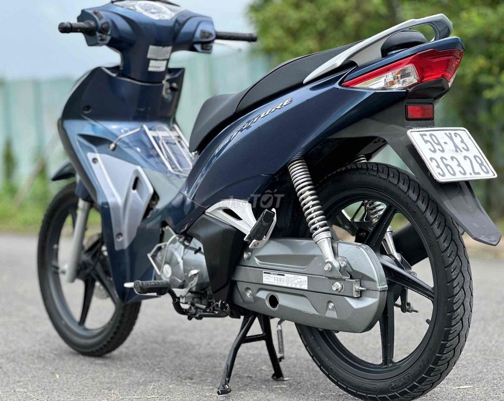 #future 2018 đèn led bstp chính chủ. Mua bán Xe máy tại Thành phố Thủ Đức Tp Hồ Chí Minh được đăng bởi ÔTÔ XE MÁY THÁI HOÀ  hình 11